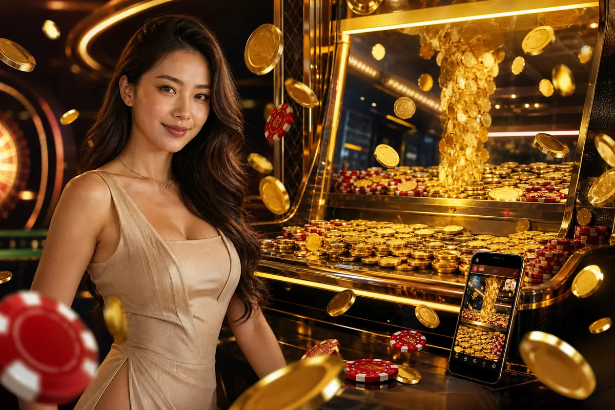 gold88slots